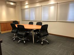 Crystal Time Building (D13), Office #634951071
